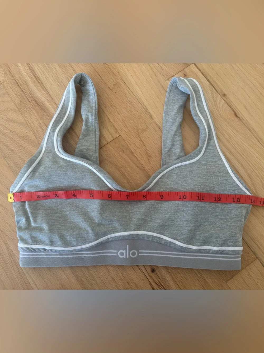 Alo Yoga Heart Throb Set